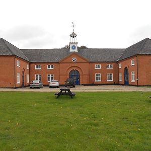 The Stables At Henham Park